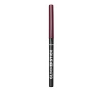 Creion contur de buze Deep Plum Glimmerstick, 0.35 gr, Avon