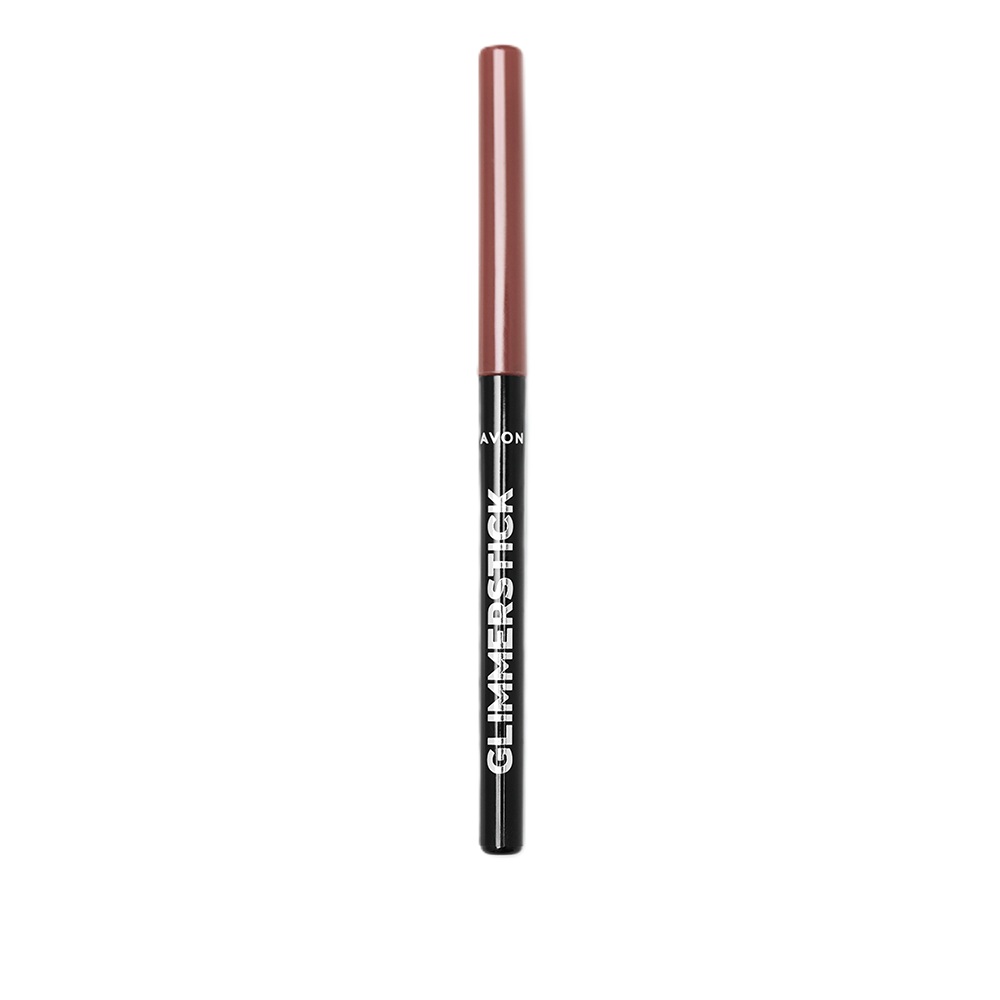 Creion contur de buze Simply Spice Glimmerstick, 0.35 gr, Avon