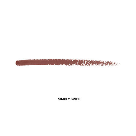 Creion contur de buze Simply Spice Glimmerstick, 0.35 gr, Avon 679414