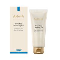 Gel de curatare pentru fata Refreshing Cleansing, 100 ml, Ahava