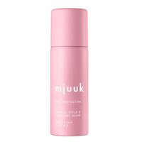 Spray cu protectie termica Styling, 50 ml, Mjuuk