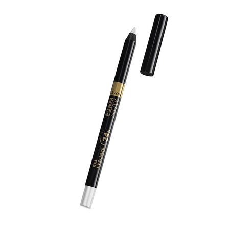 Contur pentru ochi gel Silver Shimmer Power Stay 24h, 1.2  gr, Avon 679444