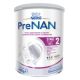 Lapte praf de la nastere PreNAN Stage 2, 400 g, Nestle 679448