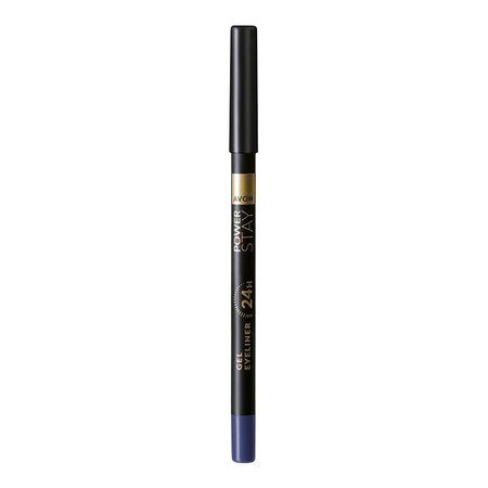 Contur pentru ochi gel Cobalt Power Stay 24h, 1.2  gr, Avon 679454