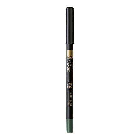 Contur pentru ochi gel Going Green Power Stay 24h, 1.2  gr, Avon 679458