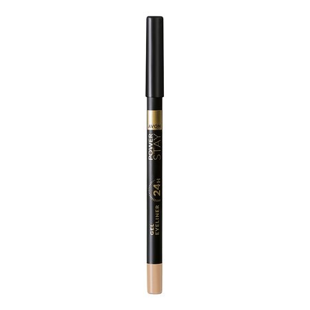 Contur pentru ochi gel Nude Power Stay 24h, 1.2  gr, Avon 679461