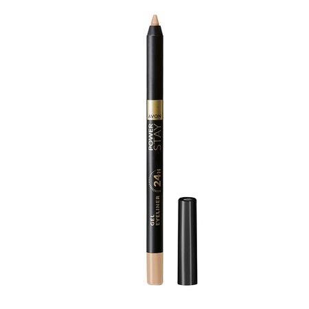 Contur pentru ochi gel Nude Power Stay 24h, 1.2  gr, Avon 679462