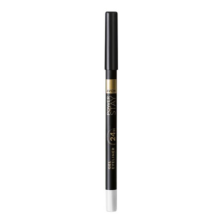 Contur pentru ochi gel White Power Stay 24h, 1.2  gr, Avon 679476