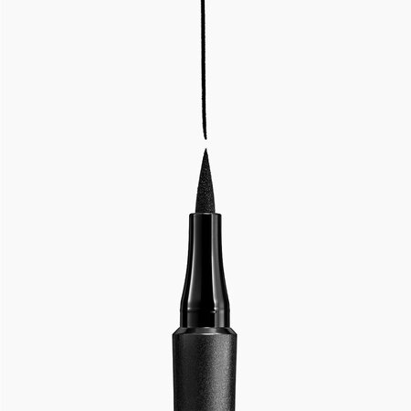 Contur precis pentru ochi Black True Super Definition, 1 ml, Avon 679481