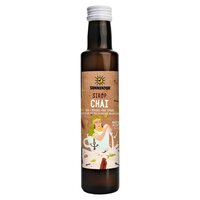 Sirop Chai bio, 250 ml, Sonnentor
