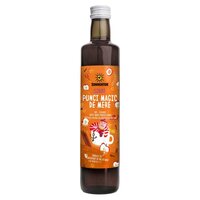 Sirop bio Punci Magic de mere, 500 ml, Sonnentor