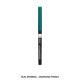 Contur retractabil pentru ochi Teal Sparkle Ultra Color Glimmerstick Diamonds, 0.35 gr, Avon 679507