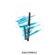 Contur retractabil pentru ochi Aqua Sparkle Ultra Color Glimmerstick Diamonds, 0.35 gr, Avon 679518