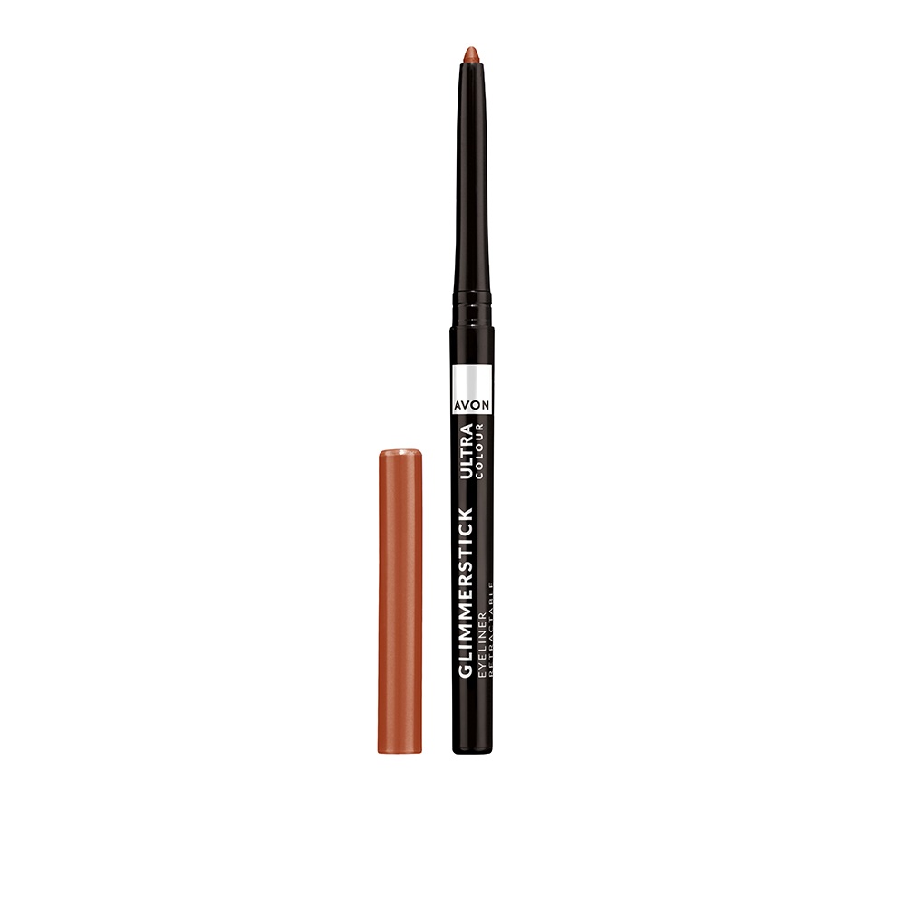 Contur retractabil de ochi Bronze Glimmerstick Reinvention Originals, 0.28 gr, Avon