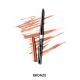 Contur retractabil de ochi Bronze Glimmerstick Reinvention Originals, 0.28 gr, Avon 679559