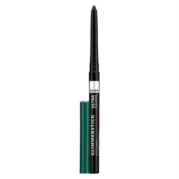 Contur retractabil de ochi Emerald Glimmerstick Reinvention Originals, 0.28 gr, Avon