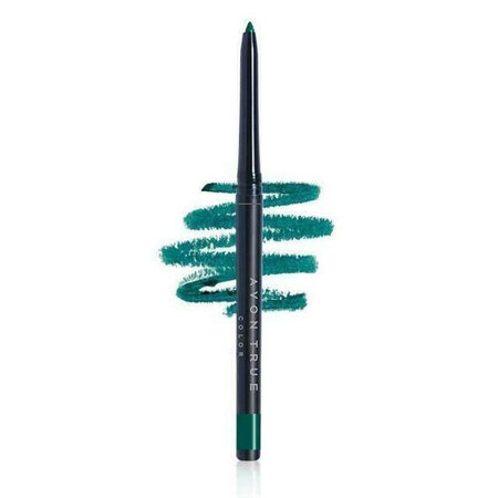 Contur retractabil de ochi Emerald Glimmerstick Reinvention Originals, 0.28 gr, Avon 679582