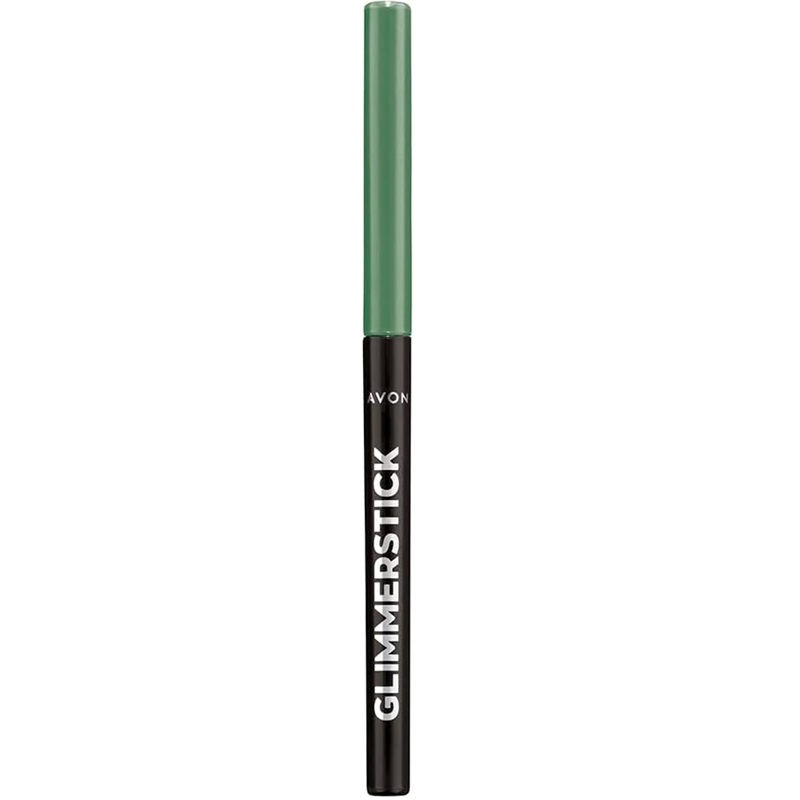 Contur retractabil de ochi Forest Green Glimmerstick Reinvention Originals, 0.28 gr, Avon