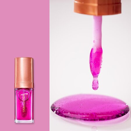 Ulei hranitor pentru buze Blosson True Nourising, 7 ml, Avon 679592