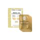Set Plasturi pentru ochi 24k Gold, 4 bucati, Peter Thomas Roth 679627