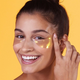Set Plasturi pentru ochi 24k Gold, 4 bucati, Peter Thomas Roth 679632