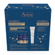 Pachet Crema de noapte intensiva DermAbsolu, 40 ml + Crema contur ochi DermAbsolu, 15 ml, Avene 679628