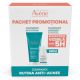 Pachet Gel de curatare pentru ten gras Cleanance, 200 ml + Concentrat anti-imperfectiuni Cleanance Comedomed, 30 ml, Avene 679639