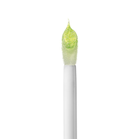 Luciu de buze Crushed Lime Ultra Color Nourishing Shine, 7 ml, Avon 679648
