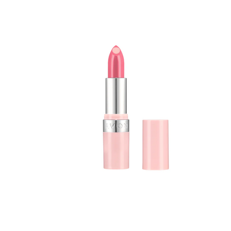 Ruj Bright Pink Hydramatic Shine, 3.6 gr, Avon