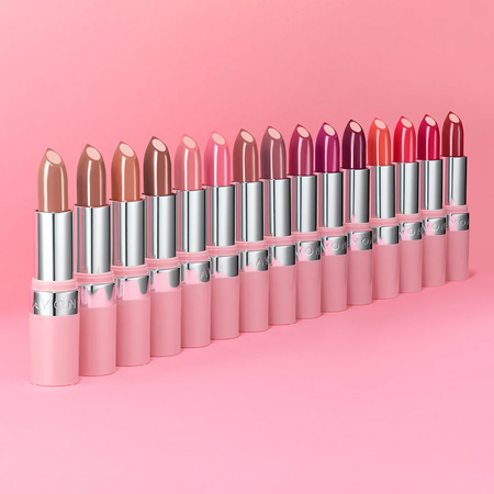 Ruj Mauvelous Hydramatic Shine, 3.6 gr, Avon 679678