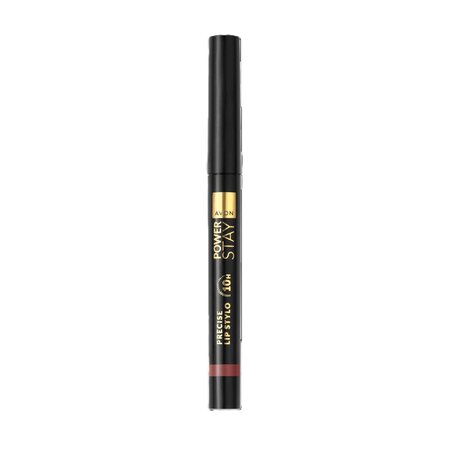 Ruj rezistent Tawny Triumph Power Stay Precise, 1.2 gr, Avon 679734