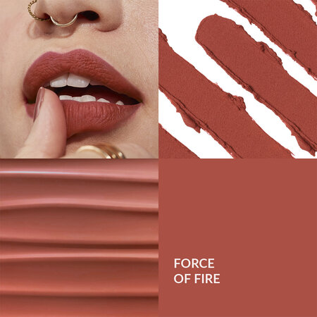 Ruj rezistent Force of Fire Power Stay Precise, 1.2 gr, Avon 679748
