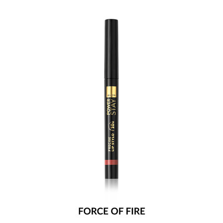 Ruj rezistent Force of Fire Power Stay Precise, 1.2 gr, Avon 679747