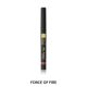Ruj rezistent Force of Fire Power Stay Precise, 1.2 gr, Avon 679747