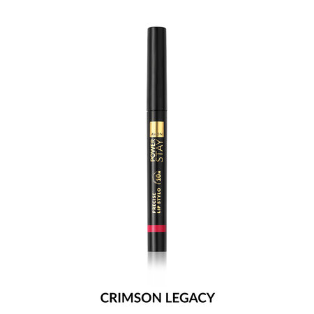 Ruj rezistent Crimson Legacy Power Stay Precise, 1.2 gr, Avon 679752