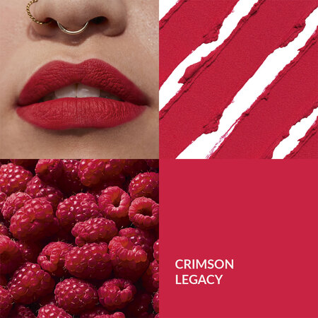 Ruj rezistent Crimson Legacy Power Stay Precise, 1.2 gr, Avon 679753