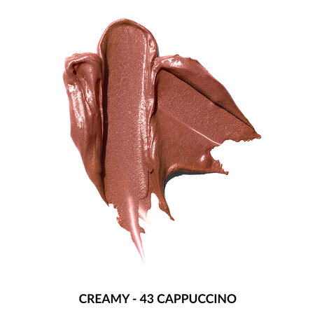 Ruj ultra cremos 43 Cappuccino Ultra Color, 3.6 gr, Avon 679762