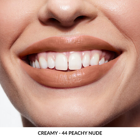 Ruj ultra cremos 44 Peachy Nude Ultra Color, 3.6 gr, Avon 679769