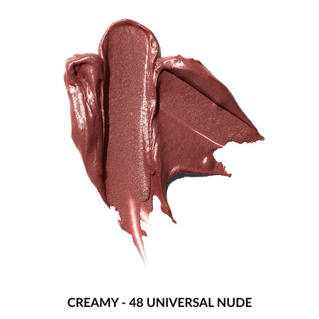 Ruj ultra cremos 48 Universal Nude Ultra Color, 3.6 gr, Avon 679789