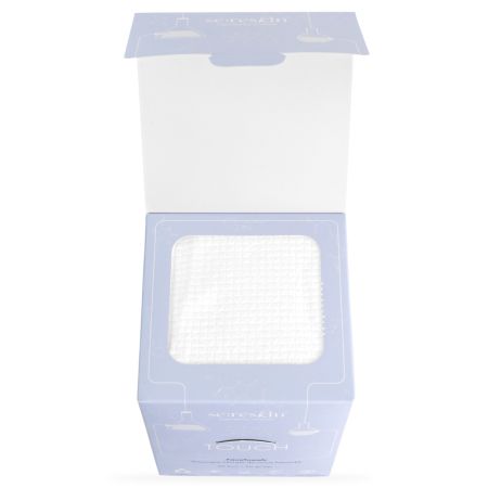 Prosoape faciale de unica folosinta Touch Face Towels, 50 bucati, Se:Reskin 679799