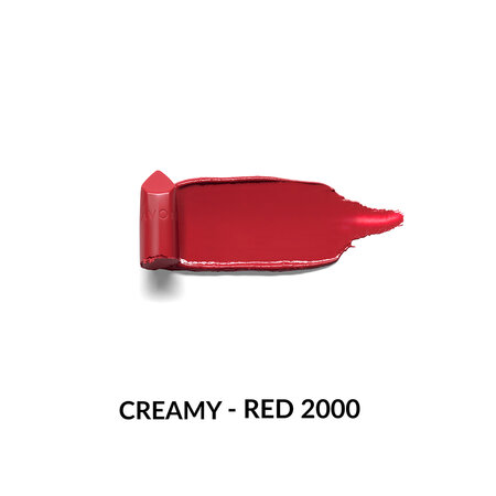 Ruj ultra cremos 68 Red 2000 Ultra Color, 3.6 gr, Avon 679803