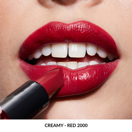 Ruj ultra cremos 68 Red 2000 Ultra Color, 3.6 gr, Avon 679806