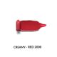 Ruj ultra cremos 68 Red 2000 Ultra Color, 3.6 gr, Avon 679803