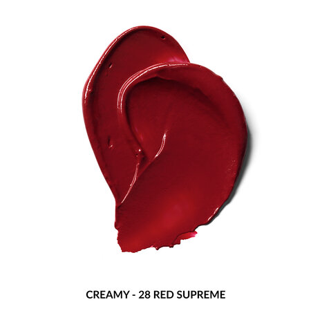 Ruj ultra cremos 28 Red Supreme Ultra Color, 3.6 gr, Avon 679811