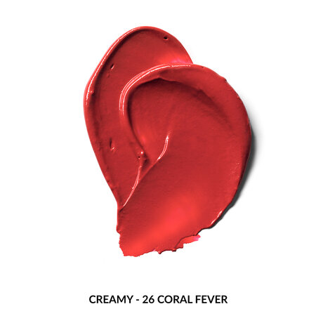 Ruj ultra cremos 26 Coral Fever Ultra Color, 3.6 gr, Avon 679820