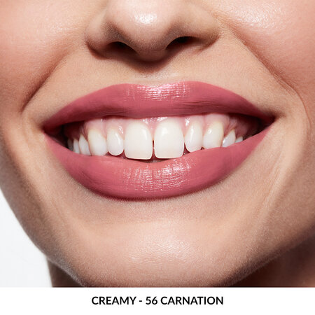 Ruj ultra cremos 56 Carnation Ultra Color, 3.6 gr, Avon 679828