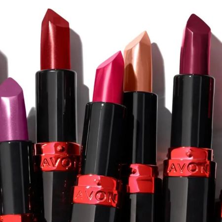 Ruj ultra cremos 53 Chic Ultra Color, 3.6 gr, Avon 679855