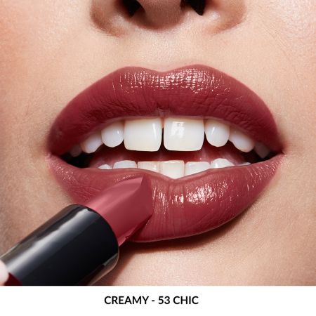 Ruj ultra cremos 53 Chic Ultra Color, 3.6 gr, Avon 679854