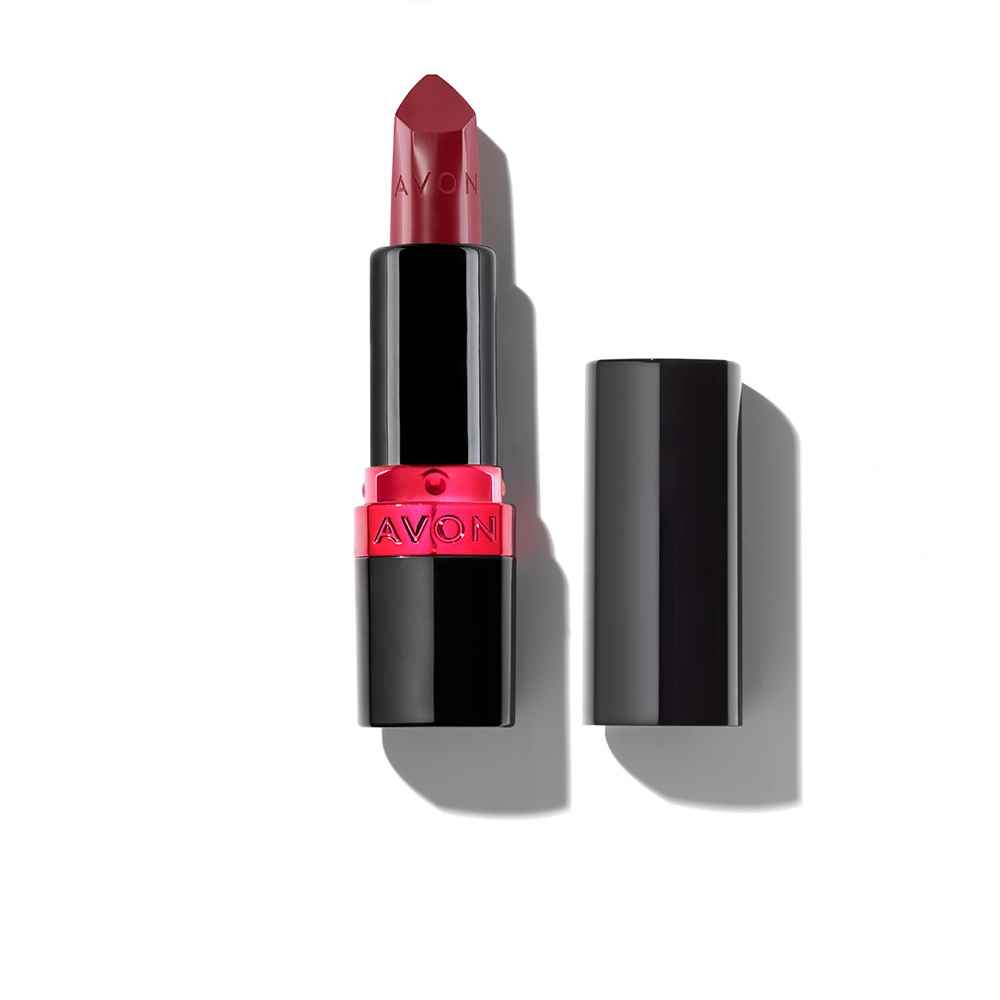 Ruj ultra cremos 53 Chic Ultra Color, 3.6 gr, Avon