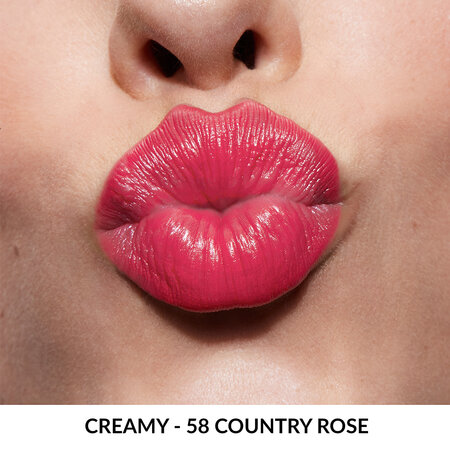 Ruj ultra cremos 58 Country Rose Ultra Color, 3.6 gr, Avon 679883